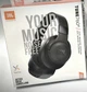 Наушники JBL Tune 760 Black - изображение 1