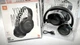 Наушники JBL Tune 760 Black - изображение 2