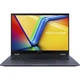 Ноутбук ASUS Vivobook S 14 Flip TP3402VA-LZ608W (90NB10W1-M00S60) - изображение 1
