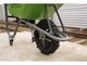 Аккумуляторная тачка MAST EWB 150G 150 кг 75 л - изображение 3