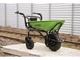 Аккумуляторная тачка MAST EWB 150 B 260 кг 80 л - изображение 2