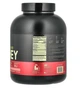 Протеїн Optimum Nutrition 100% Whey Gold Standard 2.26 кг Полуниця - Крем - зображення 2