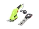 Ножницы аккумуляторные 4garden ANT720 7,2 В - изображение 7