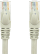 Патч-корд Accura Cat 6 UTP 15 m Grey (ACC2309) - зображення 2