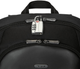 Plecak na laptopa Targus Modern Classic 15-16" Black (TBB943GL) - obraz 12
