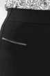 Спідниця INEDIT 41405 Black 6XL - зображення 5
