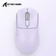 Игровая беспроводная мышь Attack Shark X3 Purple - изображение 1