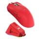 Игровая беспроводная мышь Attack Shark X11 Red - изображение 1