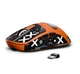 Игровая беспроводная мышь Attack Shark X3 Orange - изображение 4