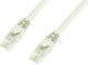Patchcord Accura Cat 6 UTP 3 m Grey (ACC2312) - obraz 1
