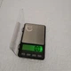 Весы цифровые до 2000 г с точностью 0,1 г Scale, электронные весы с нержавеющей платформой, LCD дисплеем, функцией тары и подсчета предметов, портативные весы для взвешивания золота, серебра, лекарств, монет, EDS-2000 - изображение 4