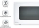 Мікрохвильова піч Panasonic NN-ST34NWZUE 31597 - изображение 7