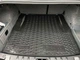 Автомобильный коврик в багажник BMW 3 (E90) 2005- Sedan (AVTO-Gumm) - изображение 2