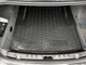 Автомобильный коврик в багажник BMW 3 (E90) 2005- Sedan (AVTO-Gumm) - изображение 6