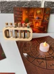 Настольная игра Квест-бокс Тайны алхимика для 1–5 игроков - изображение 11