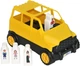 Автобус школьный игровой Tigres Smart Wheels Школьный автобус 40056 26 см - изображение 2