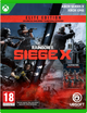 Гра XOne/XSX Tom Clancy's Rainbow Six Siege X - Elite Edition (Blu-ray диск) (3307216306801) - зображення 1