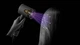 Фен Dyson Supersonic Nural HD16 Purple Jasper (599003-01) - изображение 5