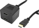 Rozdzielacz Accura HDMI > 2x HDMI (5907502399784) - obraz 1