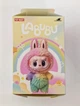 М'яка іграшка LABUBU "Big" 16 см 4 сезон Лабубу / в індивідуальних коробках - изображение 2