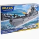 Конструктор iBlock Военно-Морской Корабль СДК Юрий Олефиренко - изображение 2