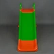 Детская пластиковая горка Doloni 140 см – для дома и улицы - изображение 3