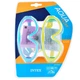 Маски для пірнання дитячі (комплект 2 шт.) від 3-8 років Intex Aqua Flow Kids - зображення 4