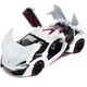 Іграшкова Машинка Lykan HyperSport Металева Інерційна AutoExpert - зображення 4