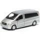 Іграшка Машинка Mercedes-Benz Vito Bburago - зображення 1