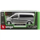 Іграшка Машинка Mercedes-Benz Vito Bburago - зображення 5