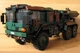 Конструктор Немецкая Самоходная РСЗО LARS-2, 986 Деталей Xingbao - изображение 8
