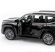 Металлическая Машинка Toyota Land Cruiser 300 Детская Игрушка Коллекционная 1:32 AutoExpert - изображение 3