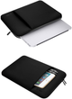 Etui na laptopa Tech-Protect Neopren 14" Black (795787710791) - obraz 6