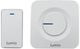 Dzwonek bezprzewodowy Lumio DB001W White (5350673903647) - obraz 3