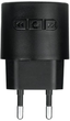 Dzwonek bezprzewodowy Lumio DB002B Black (5350673903654) - obraz 6