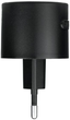 Dzwonek bezprzewodowy Lumio DB002B Black (5350673903654) - obraz 7