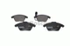 Тормозные колодки дисковые Bosch Audi, Seat, Skoda, VW (Volkswagen) (0 986 424 797) - изображение 5