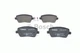 Тормозные колодки дисковые Bosch Dacia, Lada, Mercedes-Benz, Nissan, Renault, Suzuki (0 986 424 795) - изображение 4