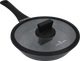 Pokrywka Zwieger silikonowa 24 cm (5903357370336) - obraz 4