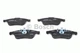 Тормозные колодки дисковые Bosch Dacia, Nissan, Renault (0 986 494 441) - изображение 7