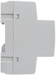Wyłącznik automatyczny Bemko zmierzchowy MS201 20 A White (5900280907851) - obraz 4