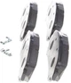 Тормозные колодки дисковые Bosch Nissan, Suzuki (0 986 494 501) - изображение 2
