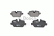 Тормозные колодки дисковые Bosch BMW, Mini (BMW) (0 986 494 269) - изображение 4