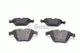 Тормозные колодки дисковые Bosch BMW (0 986 494 354) - изображение 6