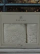 Подарочный набор полотенец Pupilla Candy krem 100% Хлопок - изображение 3