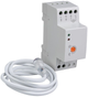 Wyłącznik automatyczny Bemko zmierzchowy MS201 20 A White (5900280907851) - obraz 1
