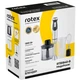 Блендер ROTEX RTB 1840-B - изображение 2