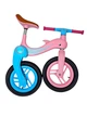 Велобег Scale Sports Dolphin 12" Розовый (1403003808) - изображение 2