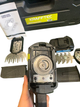 Ножницы-кусторез аккумуляторный 48V/6AP 2 в 1 Krafftec Germany кусторез для обрезки кустов и газона с 2 насадками - изображение 4