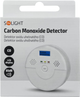 Czujnik czadu Solight 1D31 (8592718002909) - obraz 8